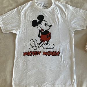 Disney Mickey Mouse Tee